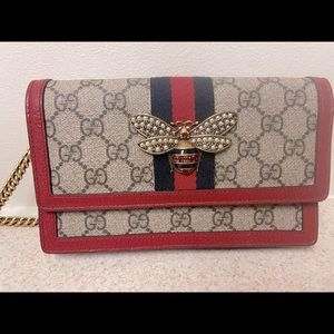 Gucci purse